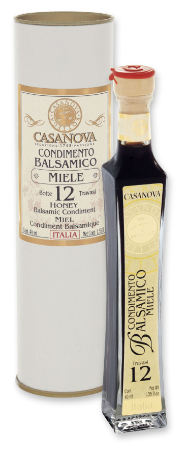 CN10286T: Balsamic Condiment 