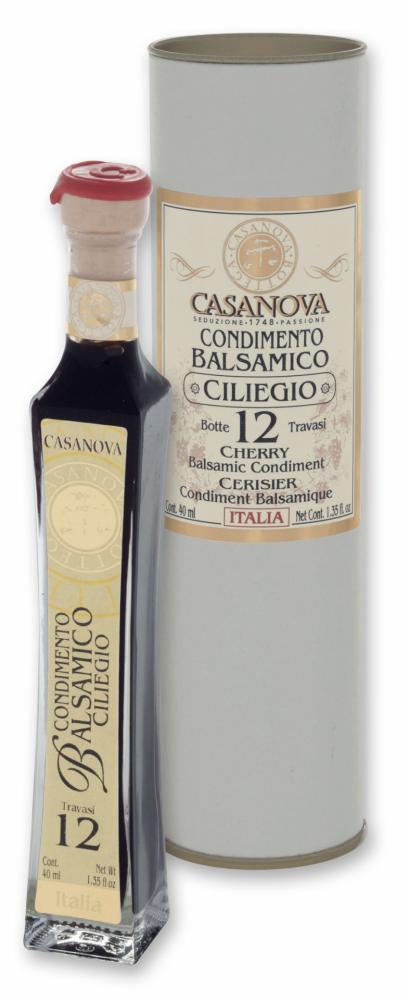 CN10290T: Balsamic Condiment 