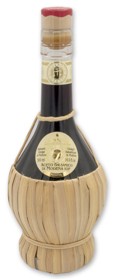 Balsamic Vinegar of Modena - Quality 6 - 500ml - 1