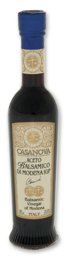 CS0150 Balsamic Vinegar of Modena 250ml Quality 4 - 1
