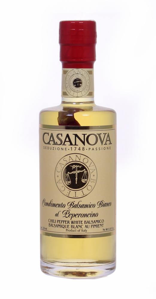 CS0451 Balsama Bianco con Peperoncino infuso - 1