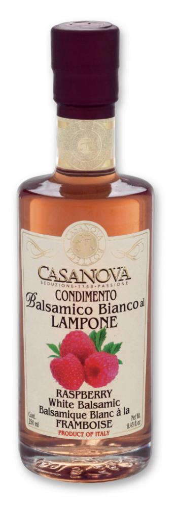 Balsama Bianco al Lampone 250ml - 1
