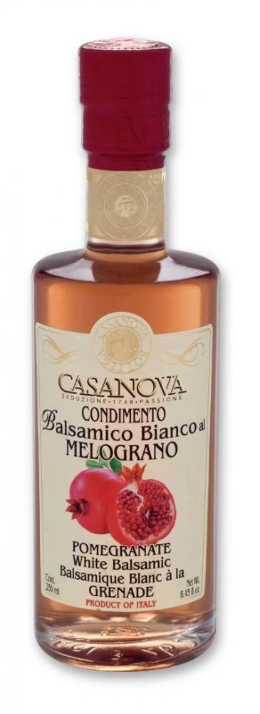 CS0458 Balsama Bianco al Melograno 250ml - 1