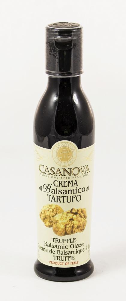 CS0904 Crema di Balsamico al Tartufo - 1