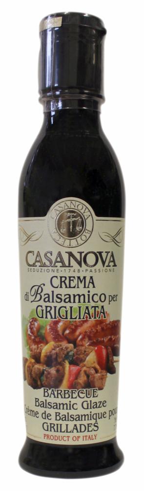 CS0906 Crema di Balsamico per Grigliata - 1