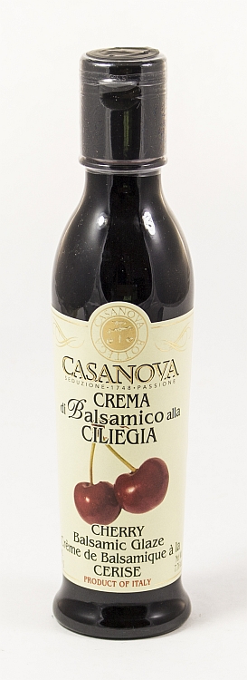 CS0908 Crema di Balsamico al Ciliegio - 1