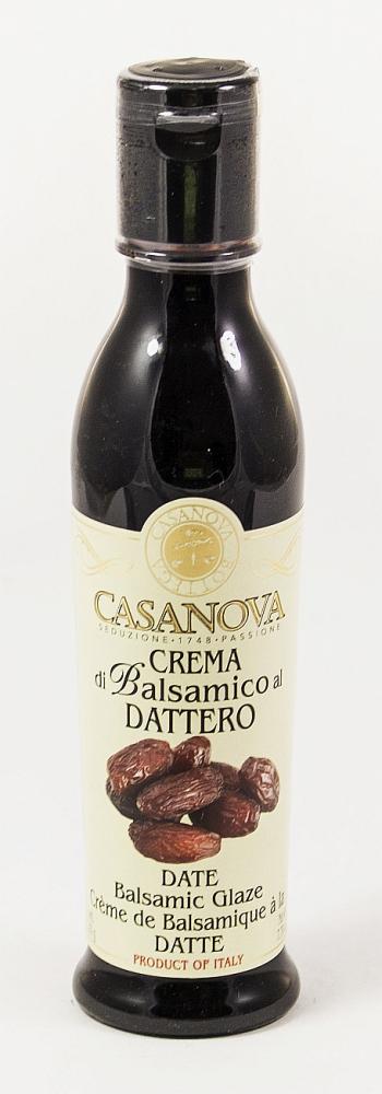 CS0938 Crema di Balsamico al Dattero - 1