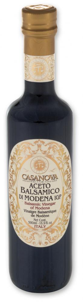 Balsamic Vinegar of Modena 