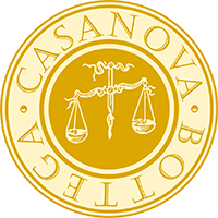 Bottega Casanova